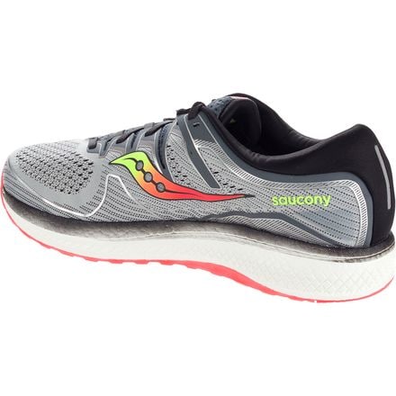 Saucony - Triumph Iso 5 Running Shoe - Men's