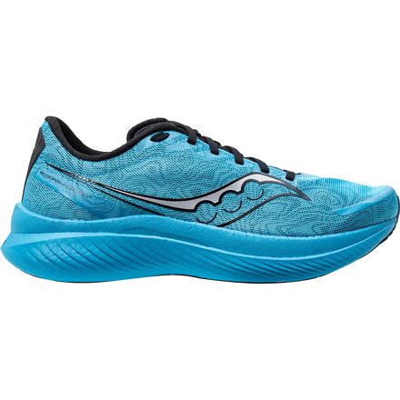 Saucony Endorphin Speed 3 Running Shoe - Men's - Footwear