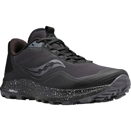 Saucony - Peregrine Ice+ 3 Trail Running Shoe - Men's