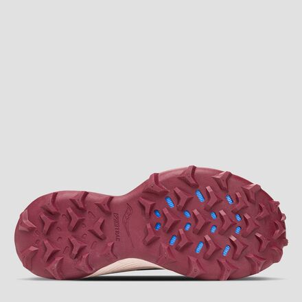 Saucony - Endorphin Rift Shoe - Women's