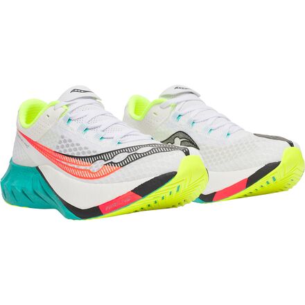 Saucony - Endorphin Pro 4 Running Shoe - Men's