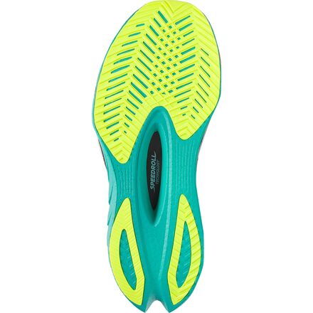 Saucony - Endorphin Pro 4 Running Shoe - Men's