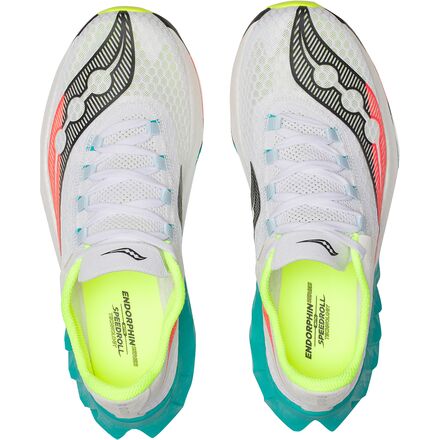 Saucony - Endorphin Pro 4 Running Shoe - Men's
