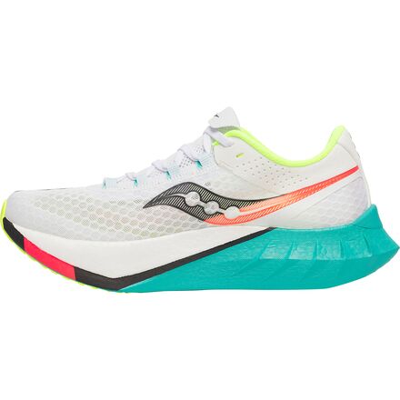 Saucony - Endorphin Pro 4 Running Shoe - Men's