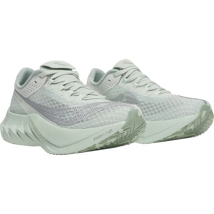Saucony - Endorphin Pro 4 Running Shoe - Women's
