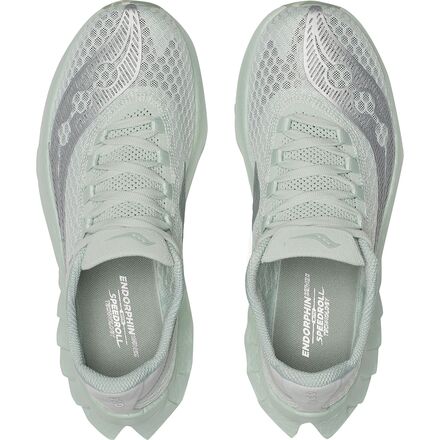 Saucony - Endorphin Pro 4 Running Shoe - Women's