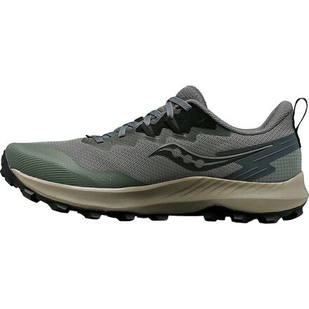 Saucony - Peregrine 14 Trail Running Shoe - Men's