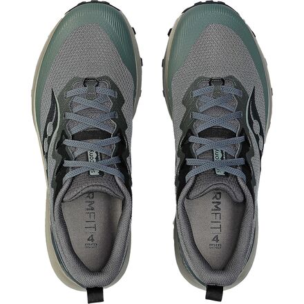 Saucony - Peregrine 14 Trail Running Shoe - Men's