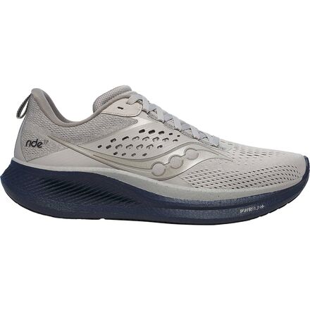 Saucony Ride 17 Running Shoe - Men's - Footwear