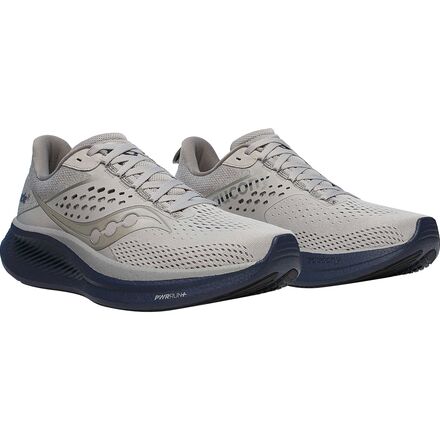 Saucony - Ride 17 Running Shoe - Men's