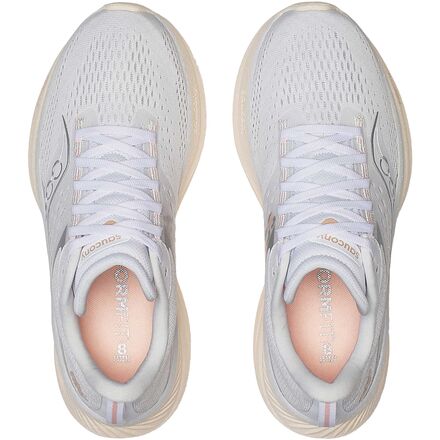 Saucony - Ride 17 Running Shoe - Women's