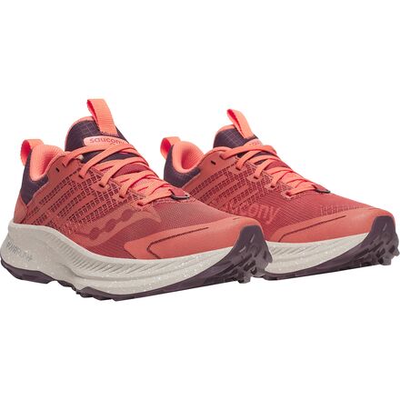 Saucony - Ride TR 2 Shoe - Women's