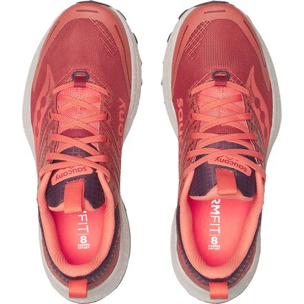 Saucony - Ride TR 2 Shoe - Women's