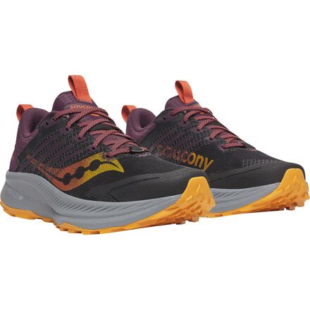 Saucony - Ride TR 2 Trail Shoe - Men's