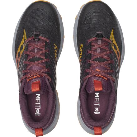 Saucony - Ride TR 2 Trail Shoe - Men's