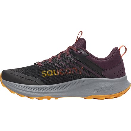 Saucony - Ride TR 2 Trail Shoe - Men's