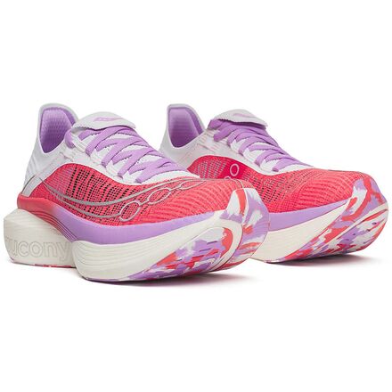 Saucony - Endorphin Elite 2 Running Shoe