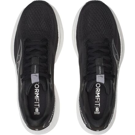 Saucony - Ride 18 Running Shoe - Men's