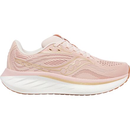 Ride 18 Running Shoe - Women's