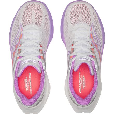Saucony - Endorphin Speed 5 Running Shoe - Women's
