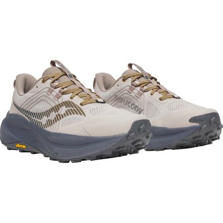 Saucony - Xodus Ultra 4 Trail Running Shoe - Men's