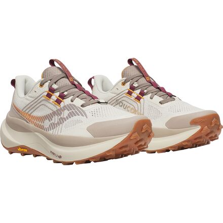 Saucony - Xodus Ultra 4 Trail Running Shoe - Women's