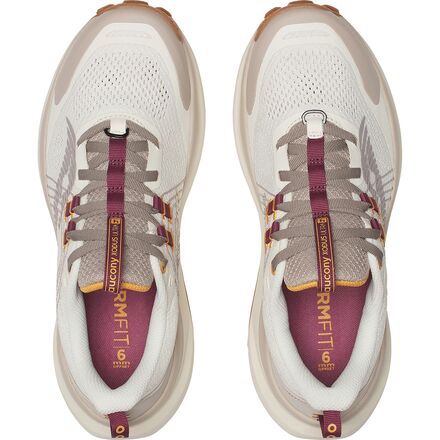 Saucony - Xodus Ultra 4 Trail Running Shoe - Women's
