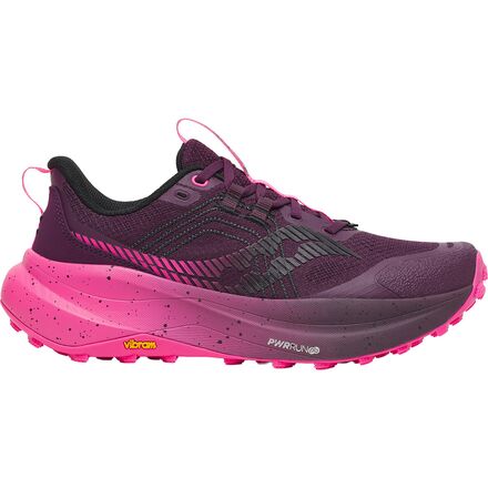 Xodus Ultra 4 Trail Running Shoe - Women's