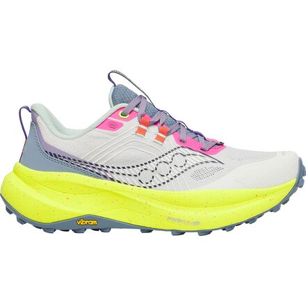 Xodus Ultra 4 Trail Running Shoe - Women's