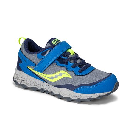 Saucony - Peregrine KDZ AC Sneaker - Big Kids'
