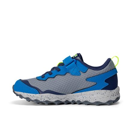 Saucony - Peregrine KDZ AC Sneaker - Big Kids'