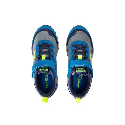 Saucony - Peregrine KDZ AC Sneaker - Big Kids'