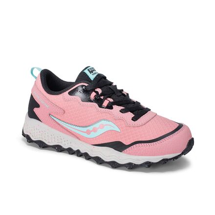 Saucony - Peregrine Kdz Shield Shoe - Kids'