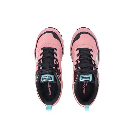 Saucony - Peregrine Kdz Shield Shoe - Kids'