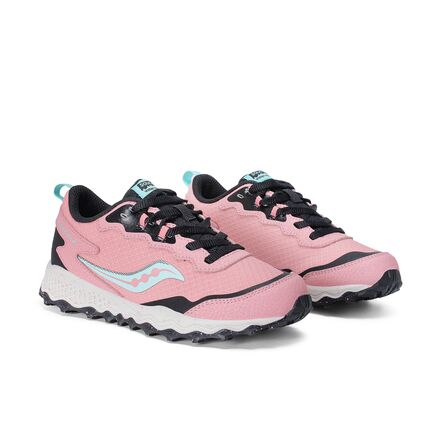 Saucony - Peregrine Kdz Shield Shoe - Kids'