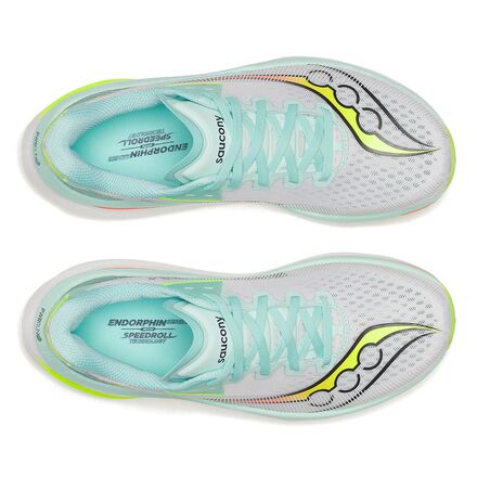Saucony - Endorphin Azura Running Shoe - Women's