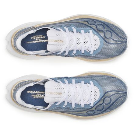 Saucony - Endorphin Pro 5 Running Shoe - Women's