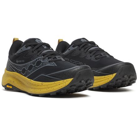 Saucony - Peregrine 16 GTX Trail Running Shoe - Men's