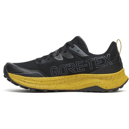 Saucony - Peregrine 16 GTX Trail Running Shoe - Men's