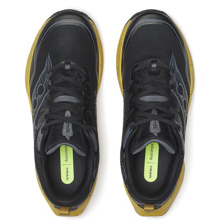 Saucony - Peregrine 16 GTX Trail Running Shoe - Men's