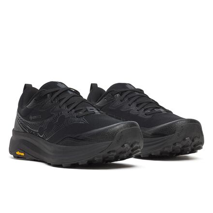 Saucony - Peregrine 16 GTX Trail Running Shoe - Men's