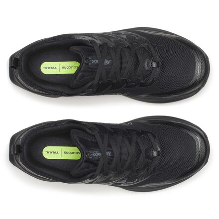 Saucony - Peregrine 16 GTX Trail Running Shoe - Men's