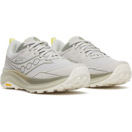 Saucony - Peregrine 16 GTX Trail Running Shoe - Women's