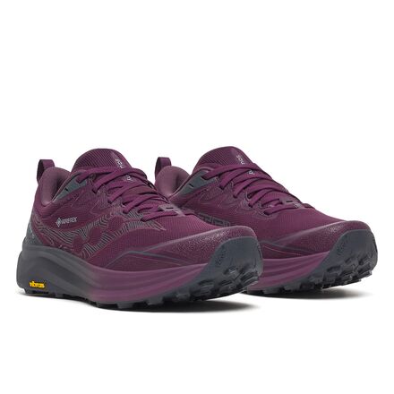Saucony - Peregrine 16 GTX Trail Running Shoe - Women's