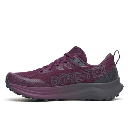 Saucony - Peregrine 16 GTX Trail Running Shoe - Women's