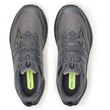 Saucony - Peregrine 16 Trail Running Shoe - Men's
