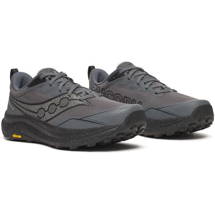 Saucony - Peregrine 16 Trail Running Shoe - Men's