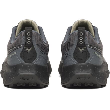 Saucony - Peregrine 16 Trail Running Shoe - Men's