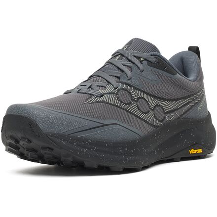 Saucony - Peregrine 16 Trail Running Shoe - Men's