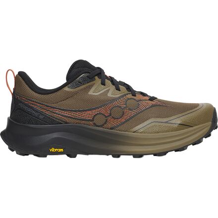 Peregrine 16 Trail Running Shoe - Men's